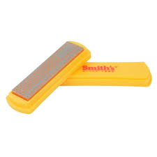 Then, she shows how to balance the blade.link to blade. Sharpeners At Lowes Com