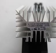 Rittal SK 3105.340 ELECTRIC HEATING ELEMENT SK3105 ...