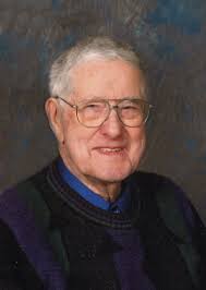 Obituary information for Gordon Willam Foster