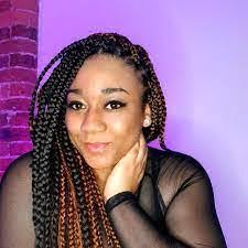 Corina Frey's Instagram, Twitter & Facebook