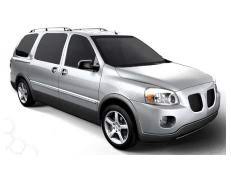 Pontiac Montana 2006 Wheel Tire Sizes Pcd Offset And Rims Specs Wheel Size Com
