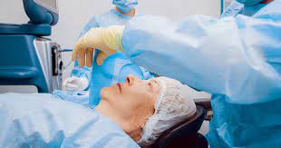 Deliver results · eye surgery · laser technology · medical records Cataract Surgery Everything You Need To Know