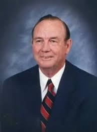 Obituary information for Edwin Grady Holland Sr.