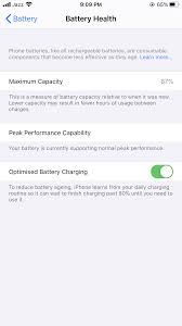 In reality, getting your first health insurance plan does not have to be daunting. My Phone Battery Health Is Decreasing Apple Community