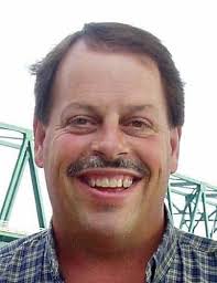 Obituary information for Daniel Ray Ritchey