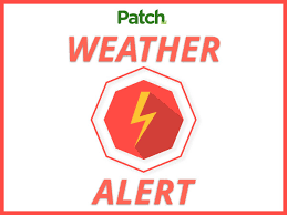 Doppler radar indicated thunderstorms producing heavy. Nyc Weather Forecast Severe Thunderstorm Warning Flash Flood Warning In Effect New York City Ny Patch