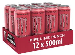 Find your perfect color with colorsmart by behr ®. Monster Energy Pipeline Punch The Perfect Blend Of The Best Flavors Of Hawaii Passion Fruit Orange Guava Energy Palette 12 X 500 Ml Can Buy Online In Romania At Desertcart Ro Productid 93649245