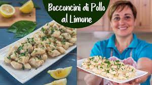 Check spelling or type a new query. Bocconcini Di Petto Di Pollo Al Limone Ricetta Facile Fatto In Casa Da Benedetta Youtube