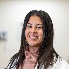 Dr. Heather Haney, APN, Geriatric Medicine