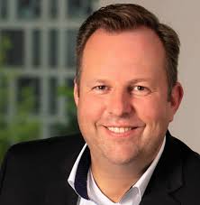 BCD Travel Germany Chef jetzt Mitglied im DRV Vorstand- DMM Der  Mobilitätsmanager