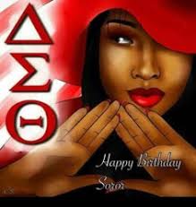 63 Delta sigma theta sorority ideas