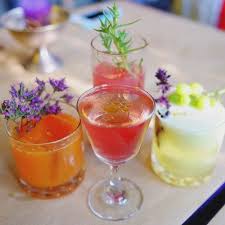 How Cocktails Are Inspiring My Summer Cooking Summer Cooking Cooking Inspiration Cooking