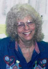 Obituary information for Carol Ann McCusker