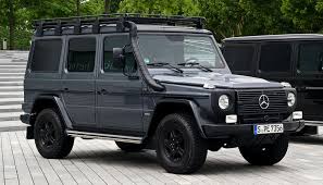 Mercedes Benz G 300 Cdi Professional W 461 Frontansicht 7 August 2012 Stuttgart Mercedes Benz G Clas Mercedes G Mercedes G Class Mercedes Benz G Class