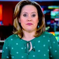 Sally Bundock's Instagram, Twitter & Facebook