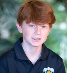 THE GENEVA SCHOOL Magazine