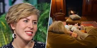 Erin Napier Shares Intimate Photos of Family Life With Her Two Daughters:  'Grateful'