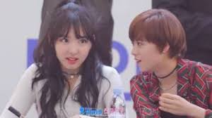 Fmv Jeongyeon X Nayeon Knock Knock Knock Youtube