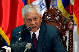 1) effecting national, regional and international policy change or support. Del Rosario Diplomatic Passport Privilege Granted By Law Philstar Com