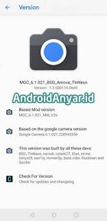 For confirmation, you can also use the root checker application available on playstore. Gcam Xda Vivo Y11