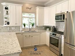 Form_title= oak cabinets form_header= find the cabinets that best fit your needs. E Design An Oak Cabinet Makeover With White Dove Kylie M Interiors Painting Kitchen Cabinets White Oak Cabinets Oak Kitchen Cabinets