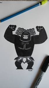 Mini Maui By Bluebookofsummer Dar1ku6 Jpg 1 840 3 264 Pixels Maui Tattoo Disney Movie Art Maui