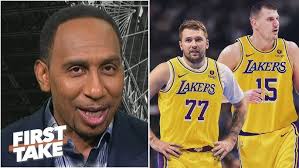 The NY Knicks are who we thought they were...Mediocre