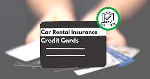 The basics first and foremost, if you want to be covered by your credit card's car rental insurance you must pay for the full rental cost (plus fees) with that card. These Credit Cards Offer Car Rental Insurance Benefits Clark Howard