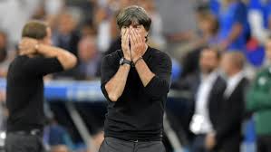 Bundestrainer löw verändert die deutsche elf auf drei positionen ganz entscheidend für den sieg gegen die franzosen. 1o1wh Curg03cm