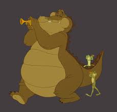 Mama odie and louis are a great starting point for your to rank your favorites on this list. Princess And The Frog Fan Art By Bmaras On Deviantart