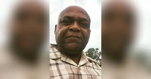 Obituary for Tyrone Nelson Godfrey