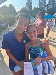 Oakton Otters Dive Team added a...