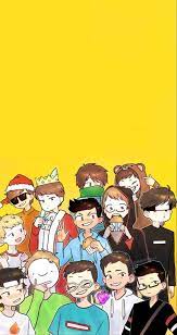 Check out this best collection of dream smp wallpapers with tons of high quality hd background pictures for desktop, laptop iphone & android mobile. Mcyt Wallpaper Nawpic