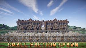 Oct 09, 2021 · i have built this for factions servers mostly, but it will also work for other types of servers, for example, smp's! Minecraft Factions Server Spawn World Schematic 1 7 1 12 Free Download Ø¯ÛŒØ¯Ø¦Ùˆ Dideo