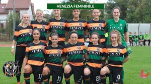 The official #arancioneroverde instagram account linktr.ee/veneziafc. Venezia Fc Femminile Domani Il Match Contro Il Brixen Calcio Femminile Italiano