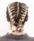 Beginner Braids For Short Hair