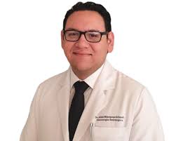 Dr. Aldo Márquez Gómez: especialista en Cirugía General en Torreón