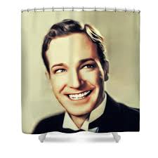 David Manners, Vintage Actor Tapestry by Esoterica Art Agency
