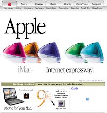 Imac Internet Expressway Imac Apple Old Computers