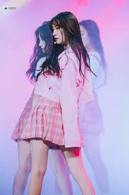 Pristin Roa Pristin