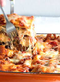 Lasagna Recipe Best Lasagna Recipe Recipes Cooking Recipes