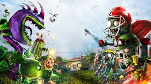 Plants Vs Zombies Garden Warfare скачать бесплатно на русском Ps4 Plants My Zombies Garden Warfare Skachat Prakard