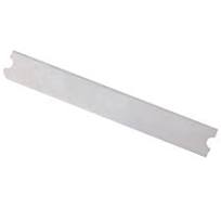 Lames Grattoir Professionnel Sol 15 cm x 10