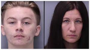 Mother of aiden fucci arrested on evidence tampering charge in death of tristyn bailey. 14 Year Old S Mother Arrested In Cheerleader Murder Case For Tampering With Evidence Littlethings Com