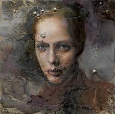 Artifacts of Memory A Thesis Presented in Partial Fulfillment of the  Requirements for the Degree of Master of Fine Arts with a