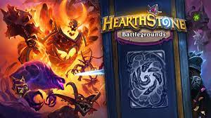 Old but gold, ragnaros has been dominating the board with its destructive prowess since the days of vanilla. Hearthstone Battlegrounds Cards List Millenium