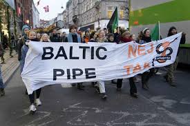 Warsaw, poland (ap) — denmark has withdrawn permission for a planned pipeline that was. Danish Polish Baltic Pipe Fossil Gas Infrastructure Project Denmark Ejatlas