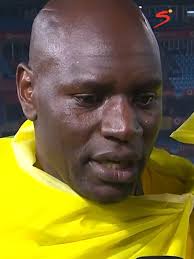 Denis Onyango: 12 League Titles Achieved!