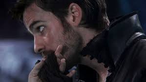 Once Upon a Time Favorite Character Moments: Killian Jones/Captain Hook