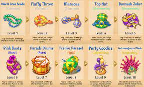 What's the best way to heal the upper left corner where the bushy autumn tree is? Merge Dragons Friendship Event W Love Games